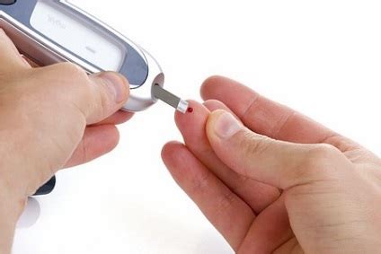 Захарен диабет с инсулин-зависима ниска захар